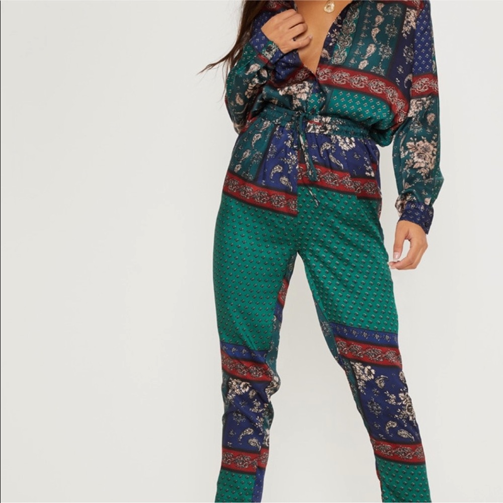 PLT PANTS